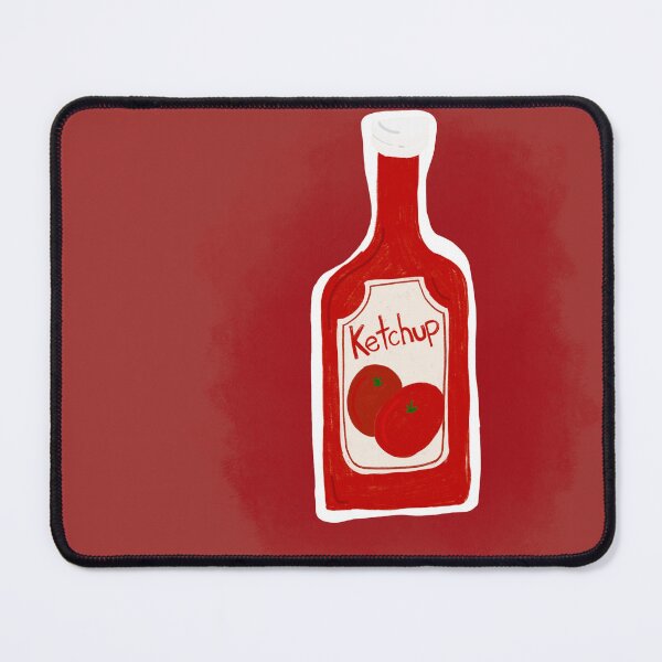 Item preview, Tomato Ketchup designed and sold by Antoine Marineau Bélanger.