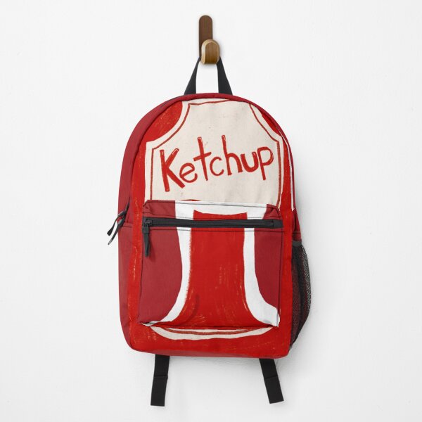 Item preview, Tomato Ketchup designed and sold by Antoine Marineau Bélanger.