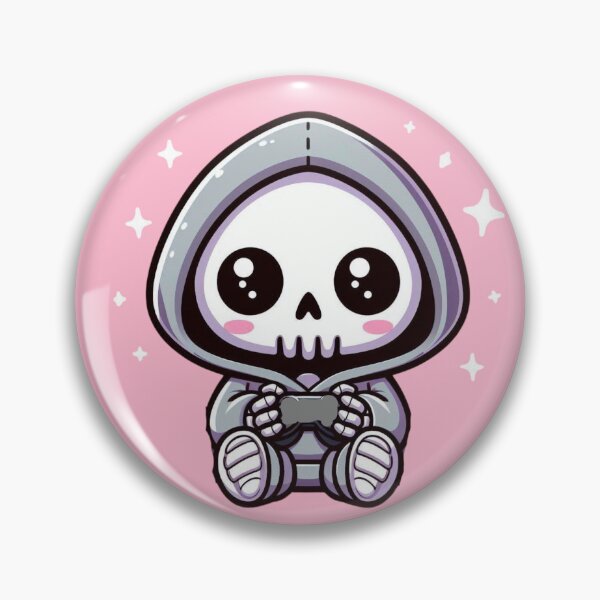 Item preview, Gamer to the bone designed and sold by Cariselle CozyCorner.