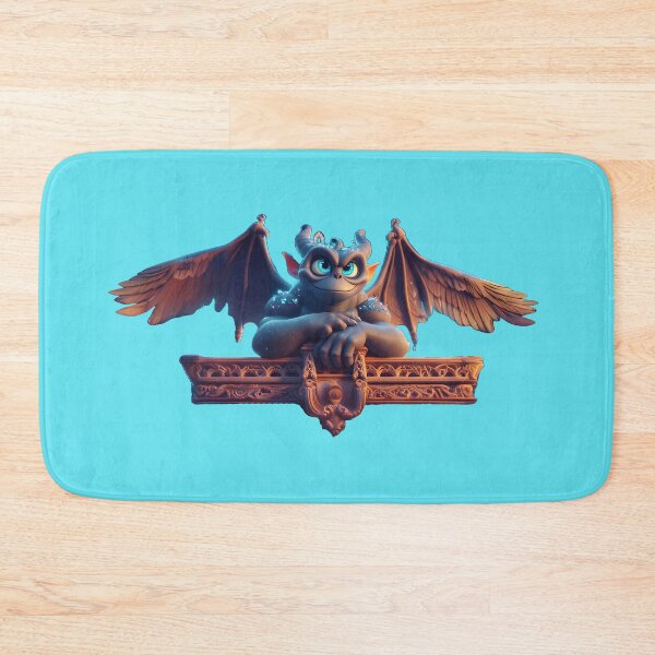 Item preview, Gryphus designed and sold by slumknightsllc.