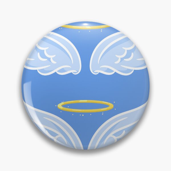 Item preview, Angel Halo Element Collection designed and sold by hjian8219.