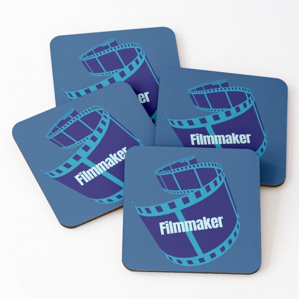 Item preview, Filmmaker 14 designed and sold by FilmmakersPOV.