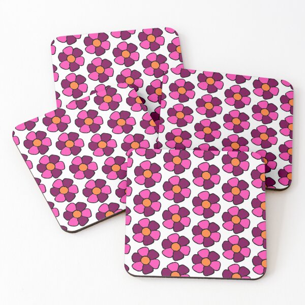 Item preview, Mod Flower designed and sold by Vintage_Pop.