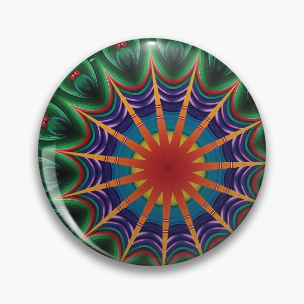 Item preview, Kaleidoscopic-015 designed and sold by KaleidoPics.