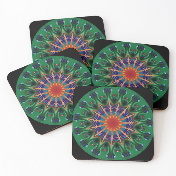 Item preview, Kaleidoscopic-015 designed and sold by KaleidoPics.