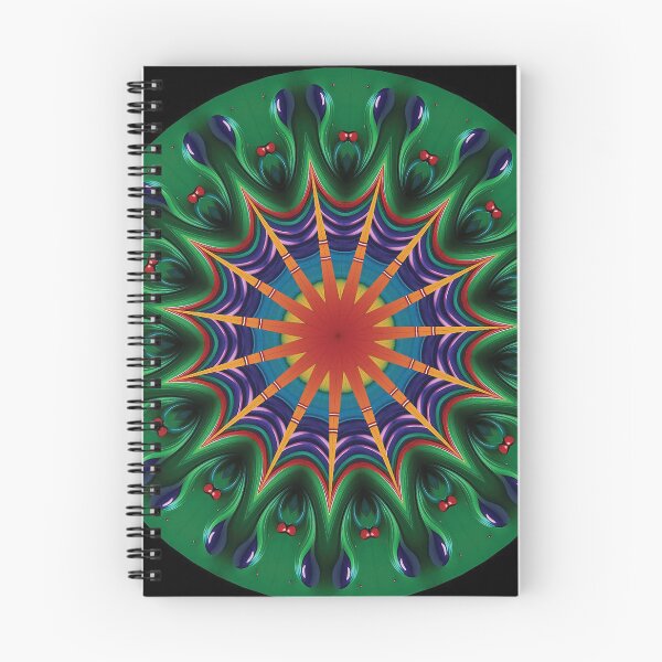 Item preview, Kaleidoscopic-015 designed and sold by KaleidoPics.