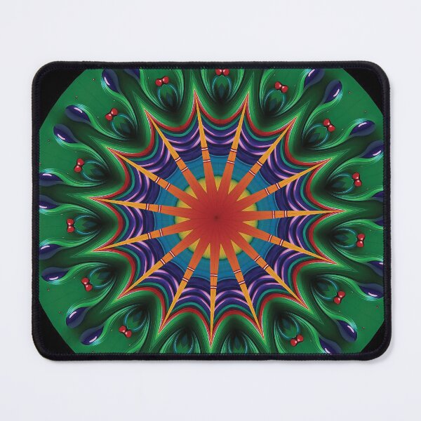 Item preview, Kaleidoscopic-015 designed and sold by KaleidoPics.