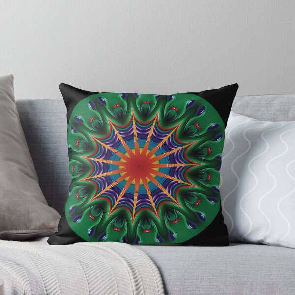 Item preview, Kaleidoscopic-015 designed and sold by KaleidoPics.