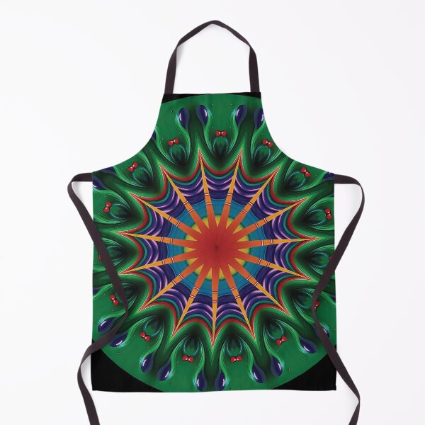 Item preview, Kaleidoscopic-015 designed and sold by KaleidoPics.