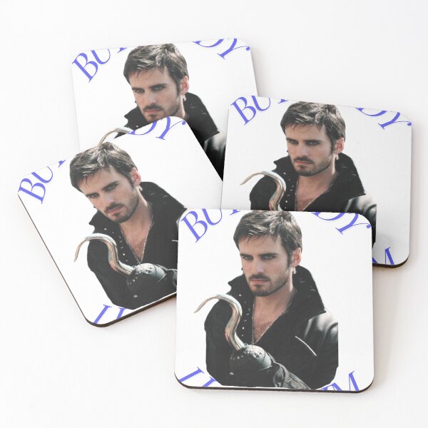 Item preview, killian jones  designed and sold by gigi jones.
