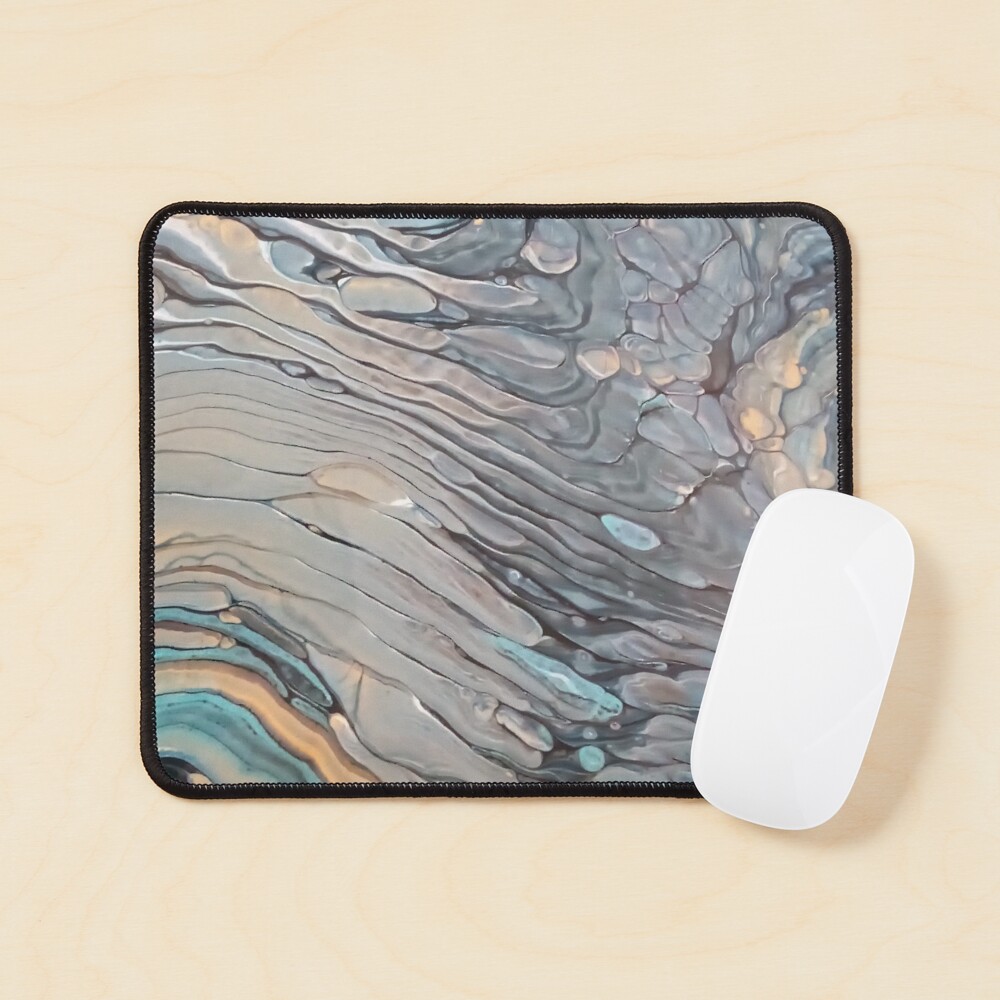 Item preview, Mouse Pad designed and sold by AmyAbstractArt.