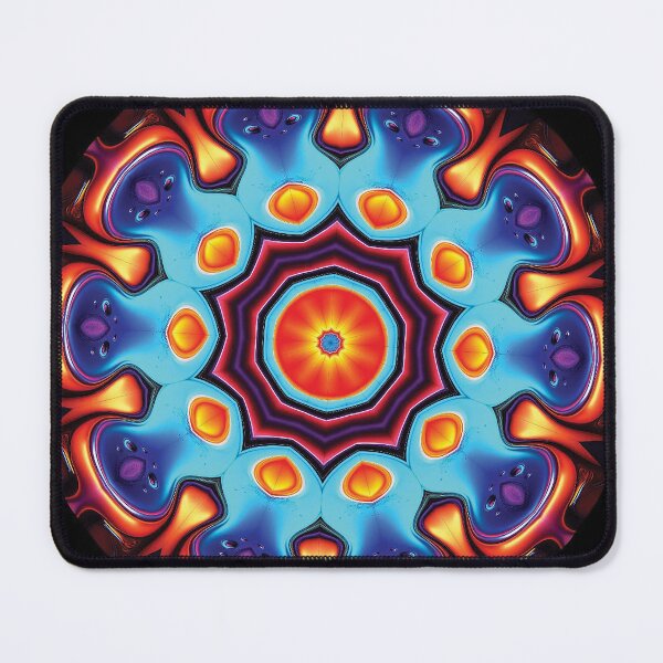 Item preview, Kaleidoscopic-014 designed and sold by KaleidoPics.