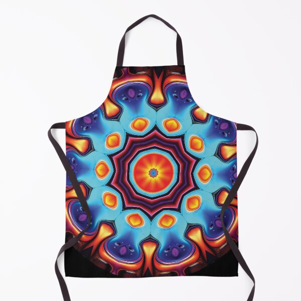 Item preview, Kaleidoscopic-014 designed and sold by KaleidoPics.