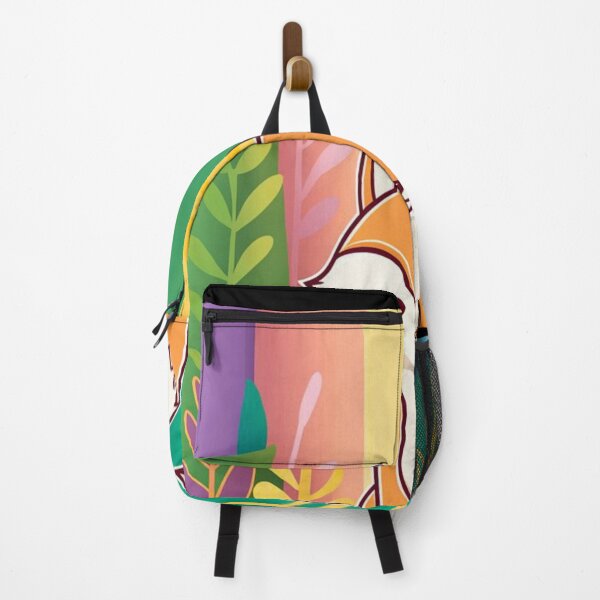 Artikelvorschau, Süßer Fuchs. Entzückender Fuchs, Aquarellfuchs, Fuchszeichnung, Blumenfuchs, Fuchsbild entworfen und verkauft von FoxVibes.