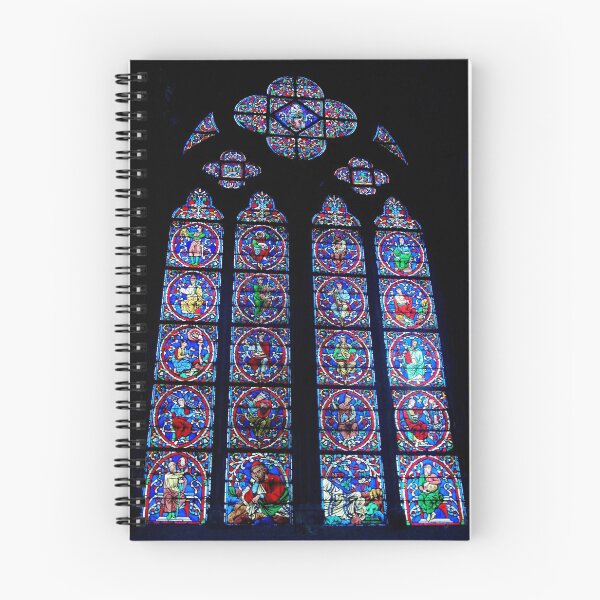 Item preview, Notre Dame Cathedral Study 3  designed and sold by Robert Meyers-Lussier.