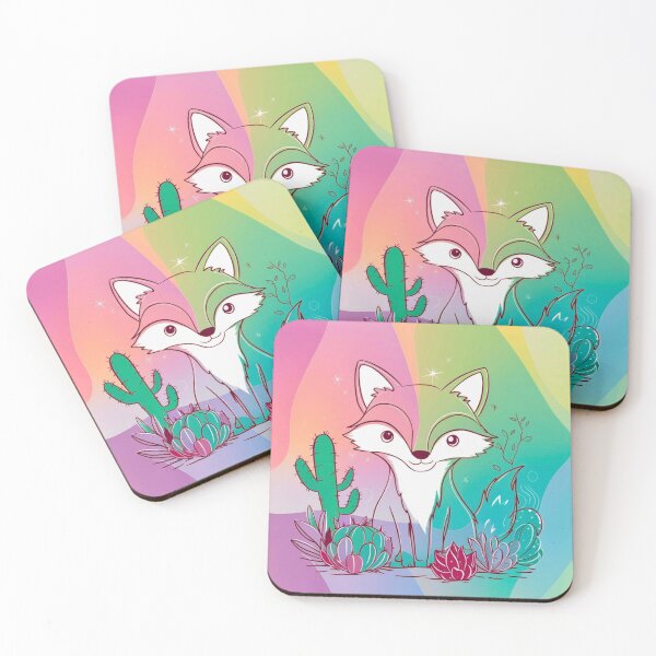 Artikelvorschau, Süßer Fuchs. Entzückender Fuchs, Aquarellfuchs, Fuchszeichnung, Blumenfuchs, Fuchsbild entworfen und verkauft von FoxVibes.