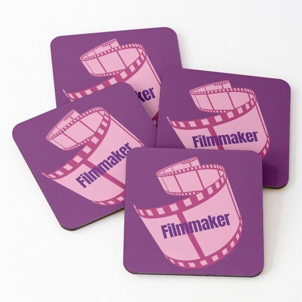 Item preview, cineasta 15 designed and sold by FilmmakersPOV.