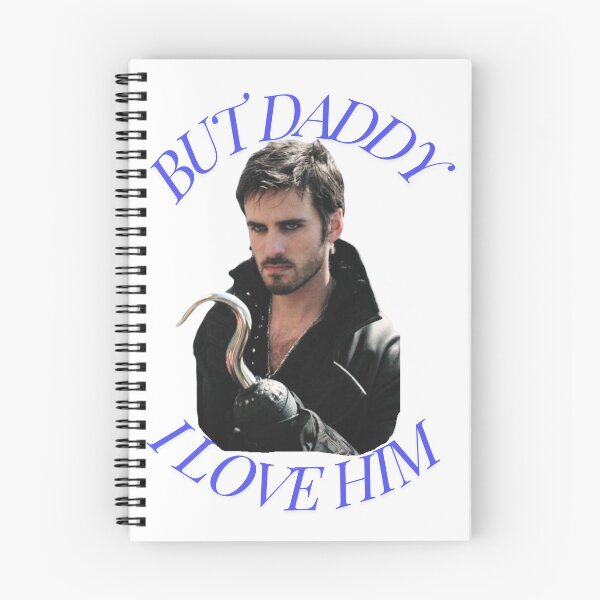 Item preview, killian jones  designed and sold by gigi jones.