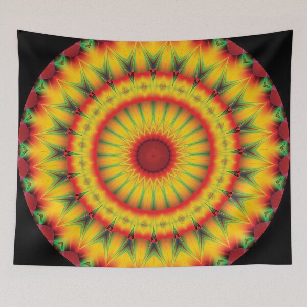Item preview, Kaleidoscopic-011 designed and sold by KaleidoPics.