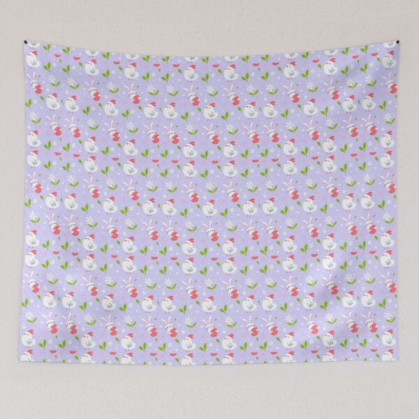 Item preview,  Hand-Drawn Easter Pattern designed and sold by hjian8219.