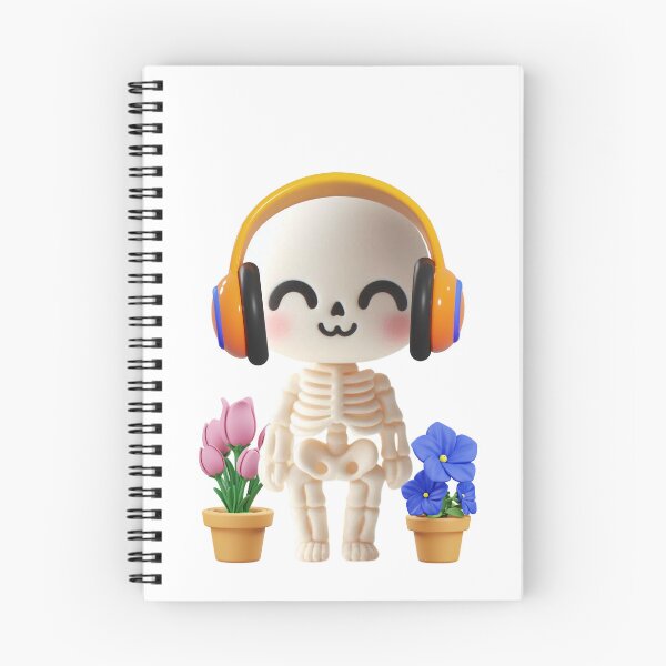Item preview, Plant Skelly designed and sold by Cariselle CozyCorner.