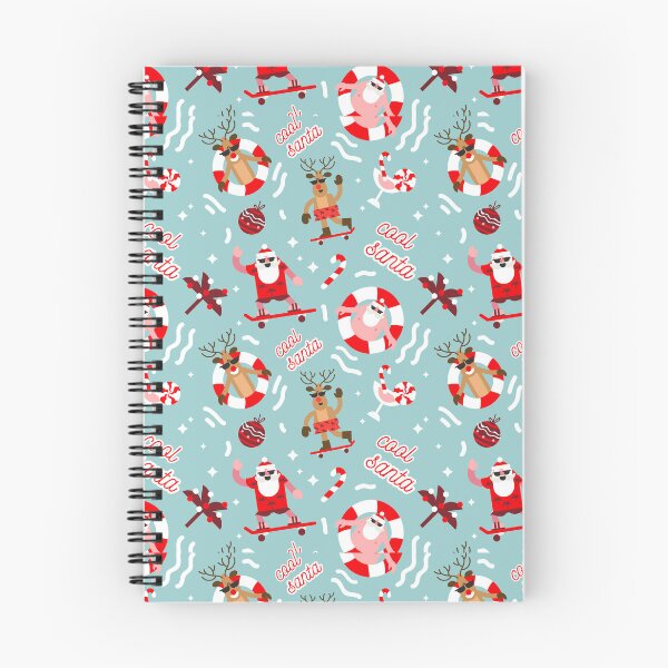 Item preview, Funny Christmas Pattern designed and sold by hjian8219.