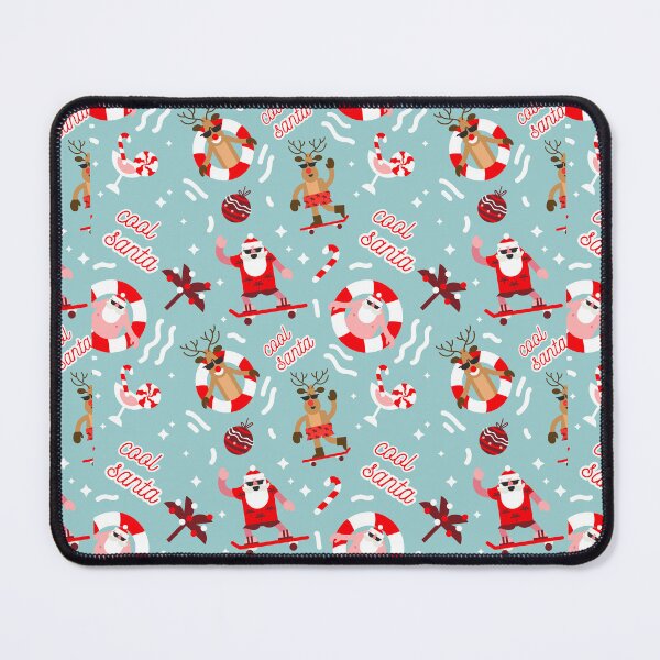 Item preview, Funny Christmas Pattern designed and sold by hjian8219.