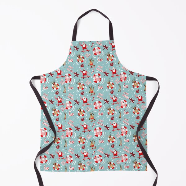 Item preview, Funny Christmas Pattern designed and sold by hjian8219.