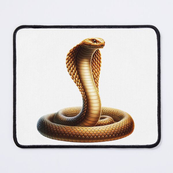 Item preview, King Cobra designed and sold by TheAnimalZ00.