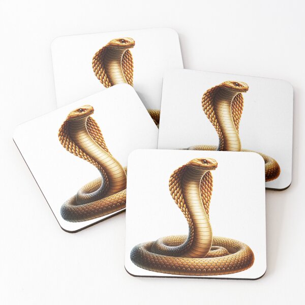 Item preview, King Cobra designed and sold by TheAnimalZ00.