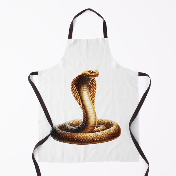 Item preview, King Cobra designed and sold by TheAnimalZ00.