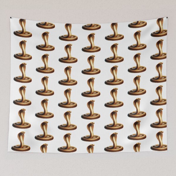Item preview, King Cobra designed and sold by TheAnimalZ00.