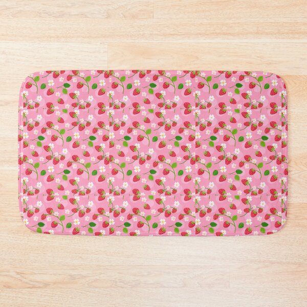 Item preview, Hand-Drawn Flat Fruit Floral Pattern designed and sold by hjian8219.