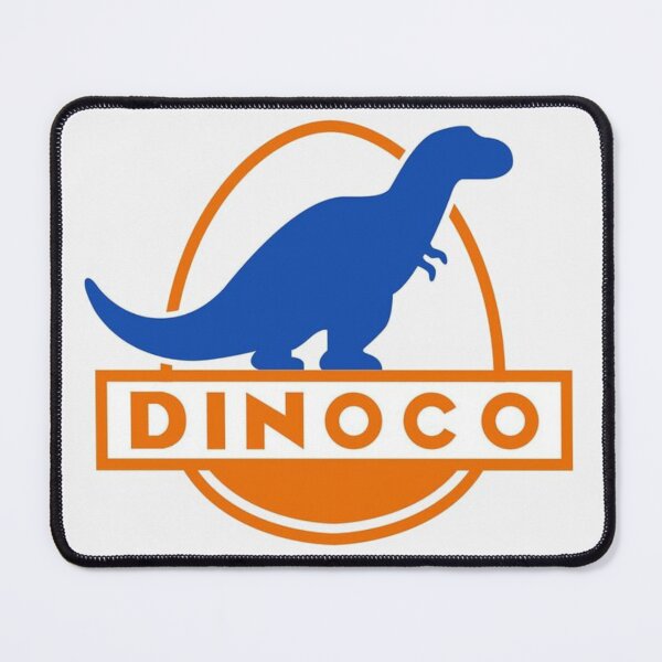 Item preview, Dinoco Shirt  designed and sold by xxxRxxx.