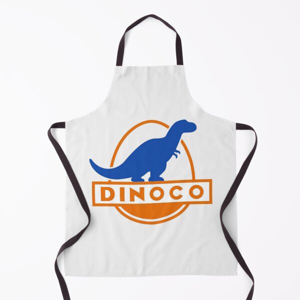 Item preview, Dinoco Shirt designed and sold by xxxRxxx.