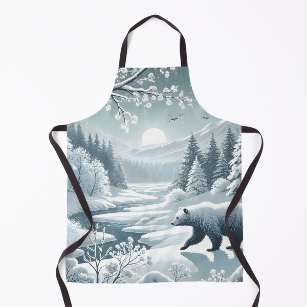 Item preview, Winter Wanderer designed and sold by AmvaDesigns.