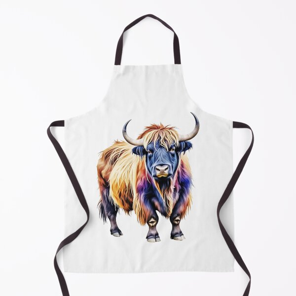 Item preview, Yak designed and sold by TheAnimalZ00.