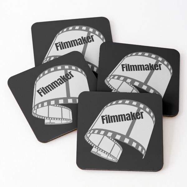 Item preview, Filmmaker 16 designed and sold by FilmmakersPOV.