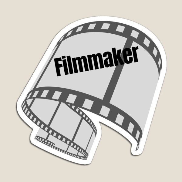 Item preview, Filmmaker 16 designed and sold by FilmmakersPOV.