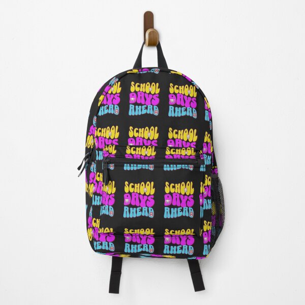 Item preview, School Days Ahead designed and sold by Ridingondaydrea.