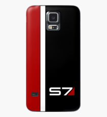 Mass Effect S7 N7 Case/Skin for Samsung Galaxy