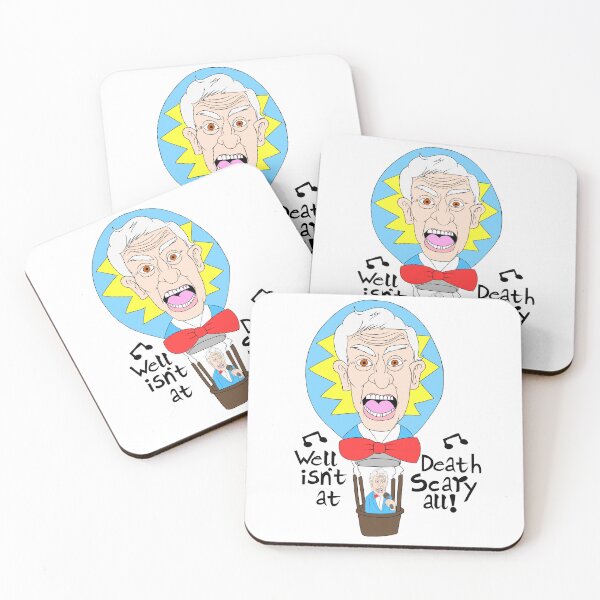 Item preview, Bill Nye Smiling Friends designed and sold by Quistlor.