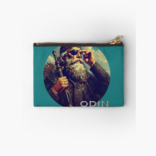 Item preview, Odin Allfather designed and sold by Foxlindesigns.