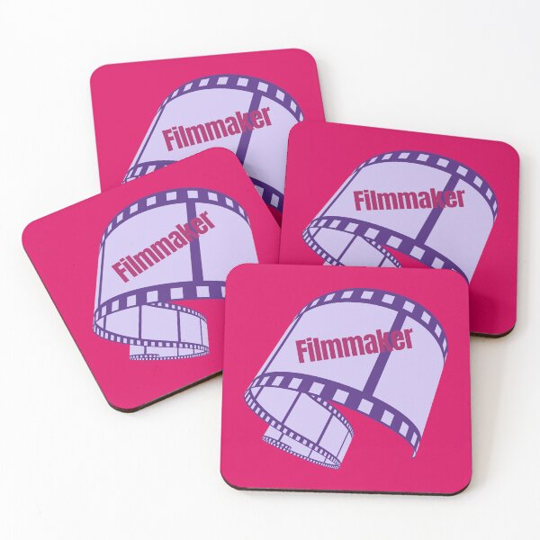 Item preview, Filmmaker 17 designed and sold by FilmmakersPOV.