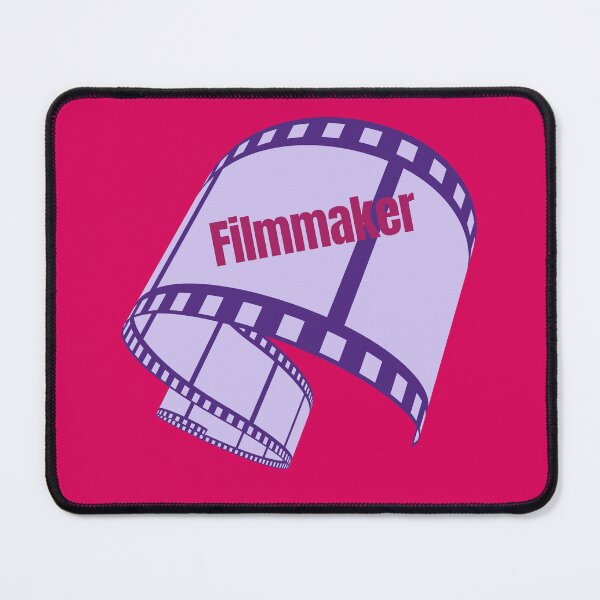 Item preview, Filmmaker 17 designed and sold by FilmmakersPOV.