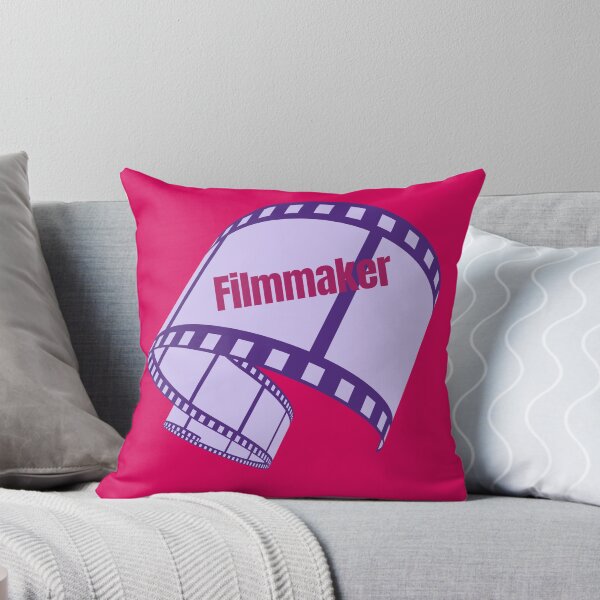 Item preview, Filmmaker 17 designed and sold by FilmmakersPOV.