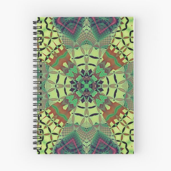 Item preview, Kaleidoscopic-016 designed and sold by KaleidoPics.