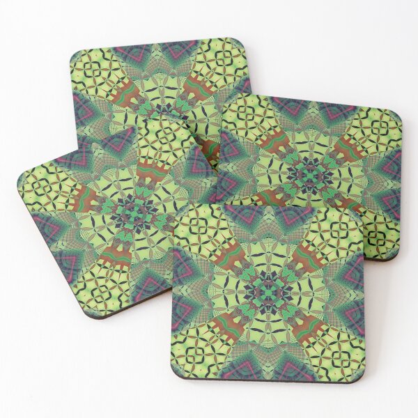 Item preview, Kaleidoscopic-016 designed and sold by KaleidoPics.