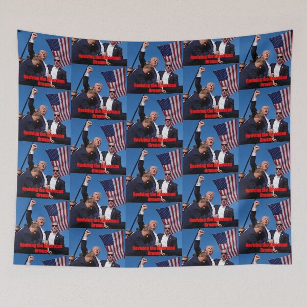 Item preview, Trump in Pennsylvania: Energizing the Heartland designed and sold by btcethnft.