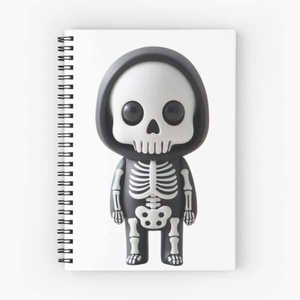Item preview, Skelly Boi Gamer designed and sold by Cariselle CozyCorner.